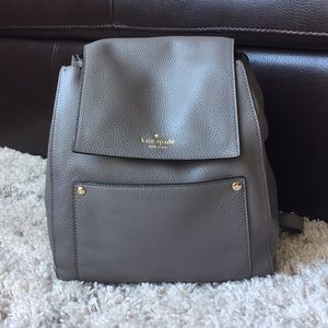 Kate Spade backpack